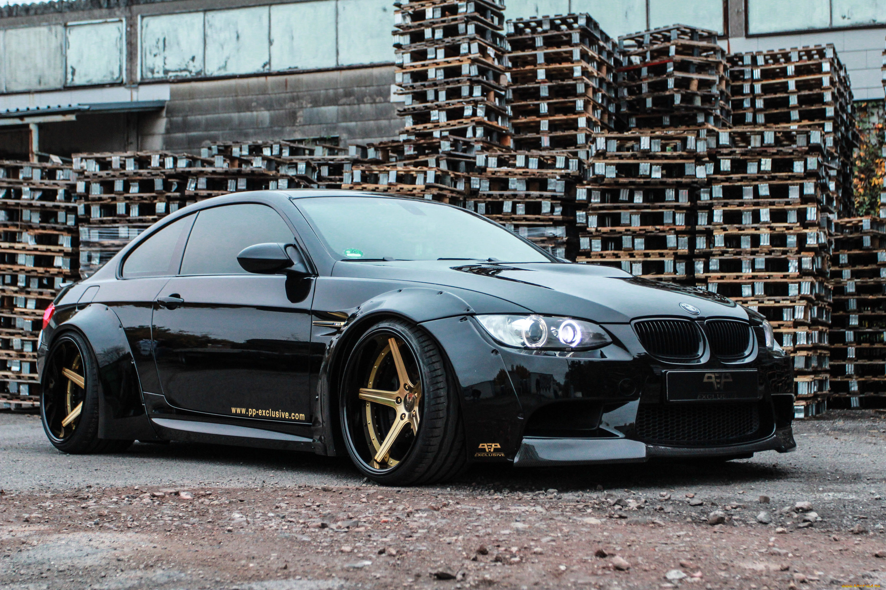 , bmw